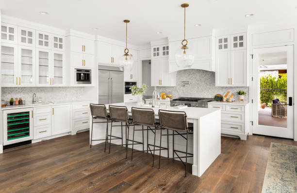 Reliable Cabinet Installation contractor in Pennsauken, NJ by I E Kitchen